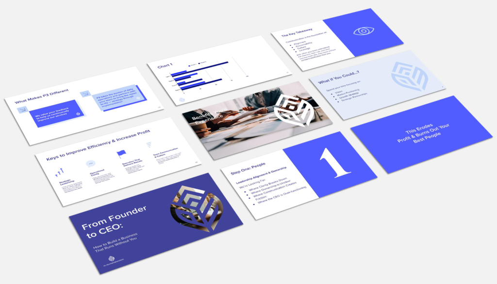 PowerPoint Presentation and media